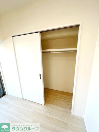 ONE ROOF FLAT TOGOSHIの物件内観写真